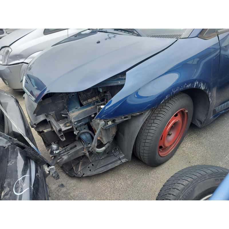 Calculateur moteur CITROEN C4 1 Photo n°14