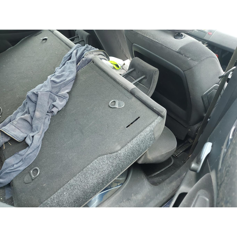 Calculateur moteur CITROEN C4 1 Photo n°15