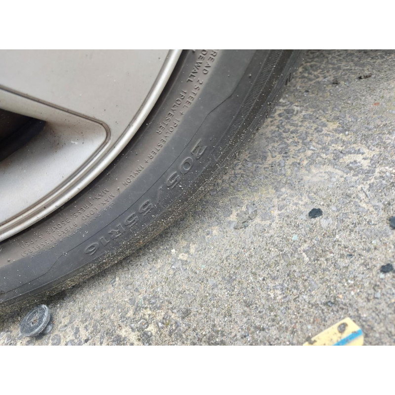 Calculateur moteur CITROEN C4 1 Photo n°16