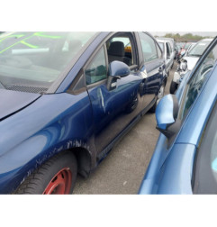 Calculateur moteur CITROEN C4 1