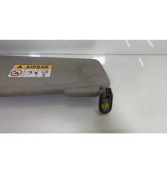 Pare soleil droit RENAULT KANGOO 2 Photo n°1