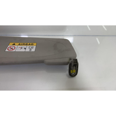 Pare soleil droit RENAULT KANGOO 2 Photo n°1