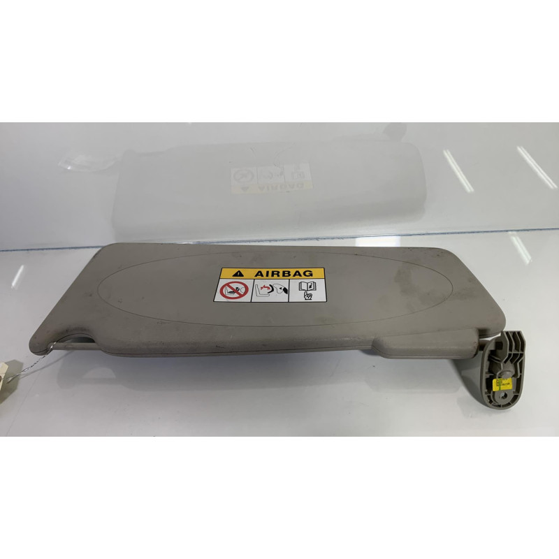 Pare soleil droit RENAULT KANGOO 2 Photo n°2