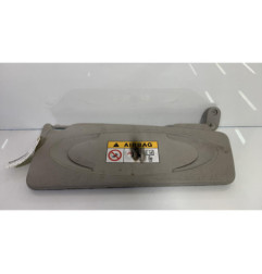 Pare soleil droit RENAULT KANGOO 2