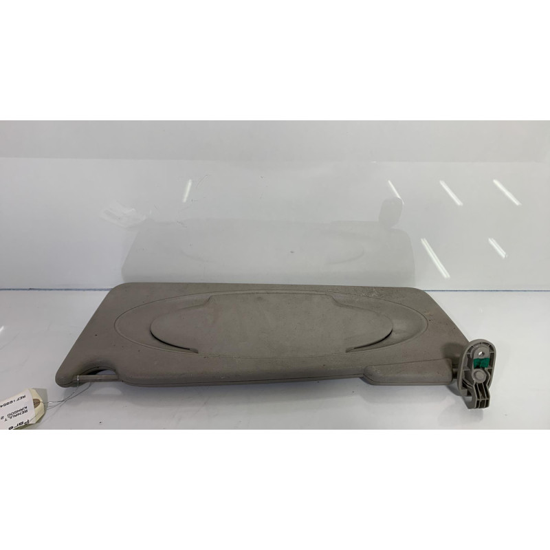 Pare soleil gauche RENAULT KANGOO 2 Photo n°3