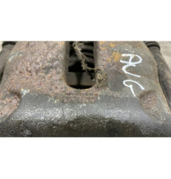 Etrier avant gauche (freinage) RENAULT KANGOO 2 Photo n°1