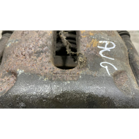 Etrier avant gauche (freinage) RENAULT KANGOO 2 Photo n°1