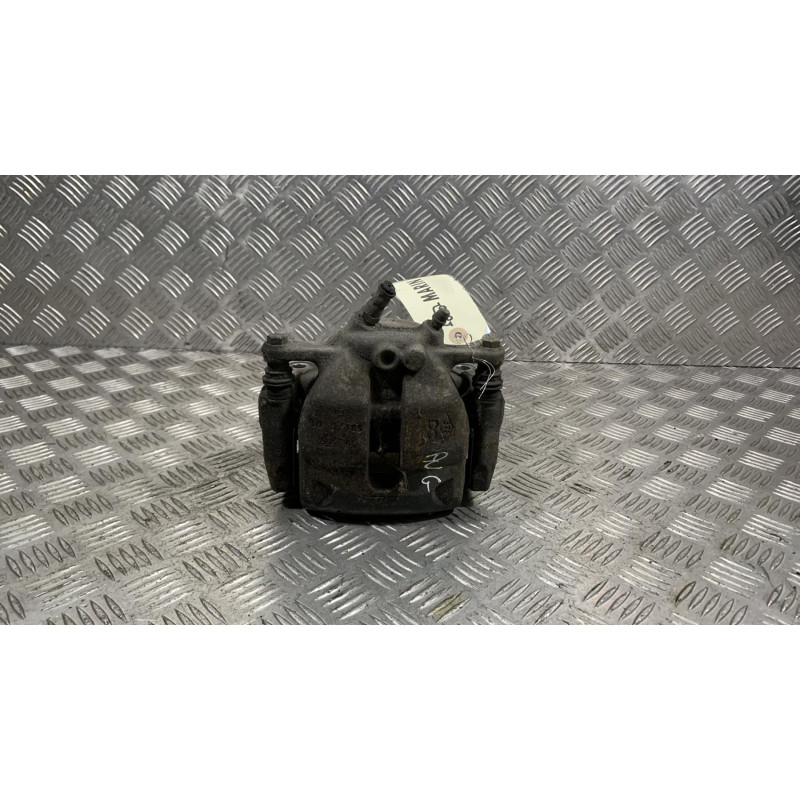 Etrier avant gauche (freinage) RENAULT KANGOO 2 Photo n°2