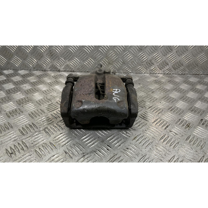 Etrier avant gauche (freinage) RENAULT KANGOO 2 Photo n°3