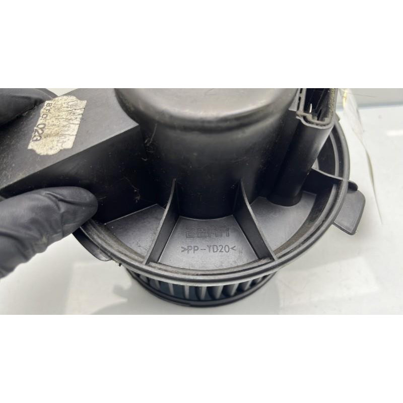 Pulseur d'air CITROEN XSARA PICASSO Photo n°1