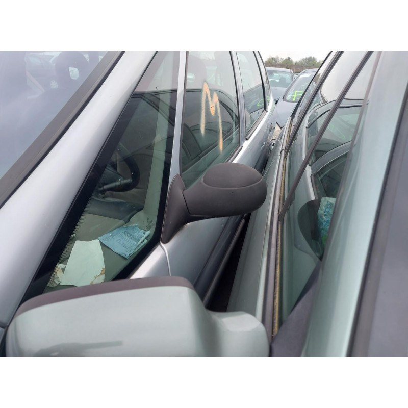 Pulseur d'air CITROEN XSARA PICASSO Photo n°6