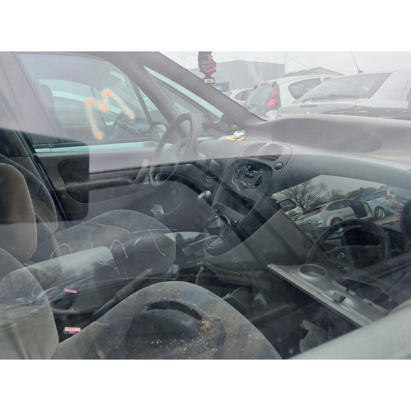 Pulseur d'air CITROEN XSARA PICASSO Photo n°7