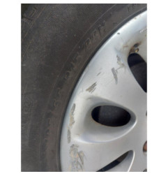 Pulseur d'air CITROEN XSARA PICASSO