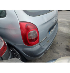 Pulseur d'air CITROEN XSARA PICASSO