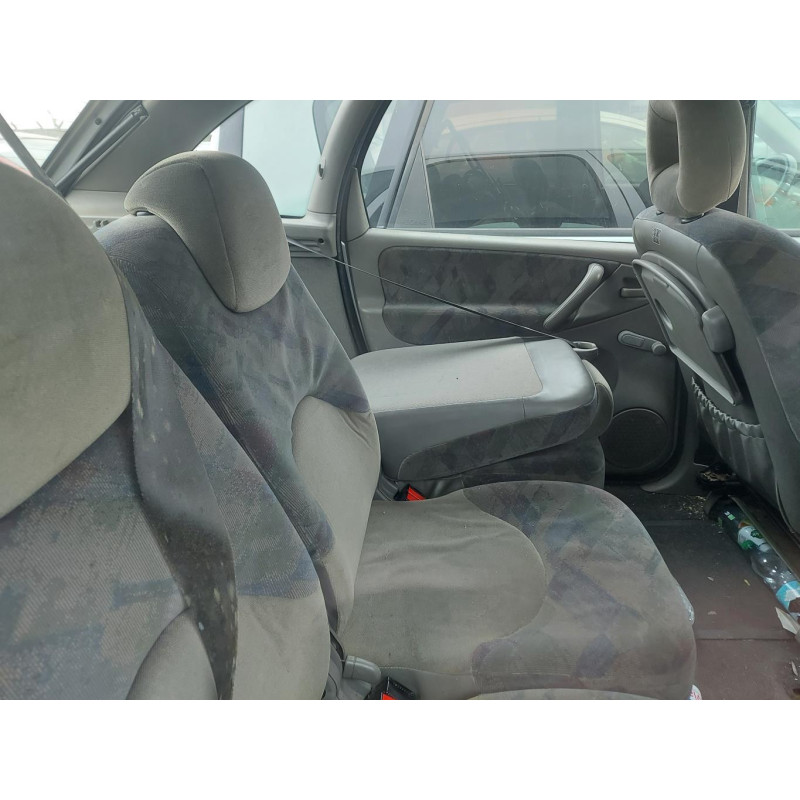 Pulseur d'air CITROEN XSARA PICASSO Photo n°14