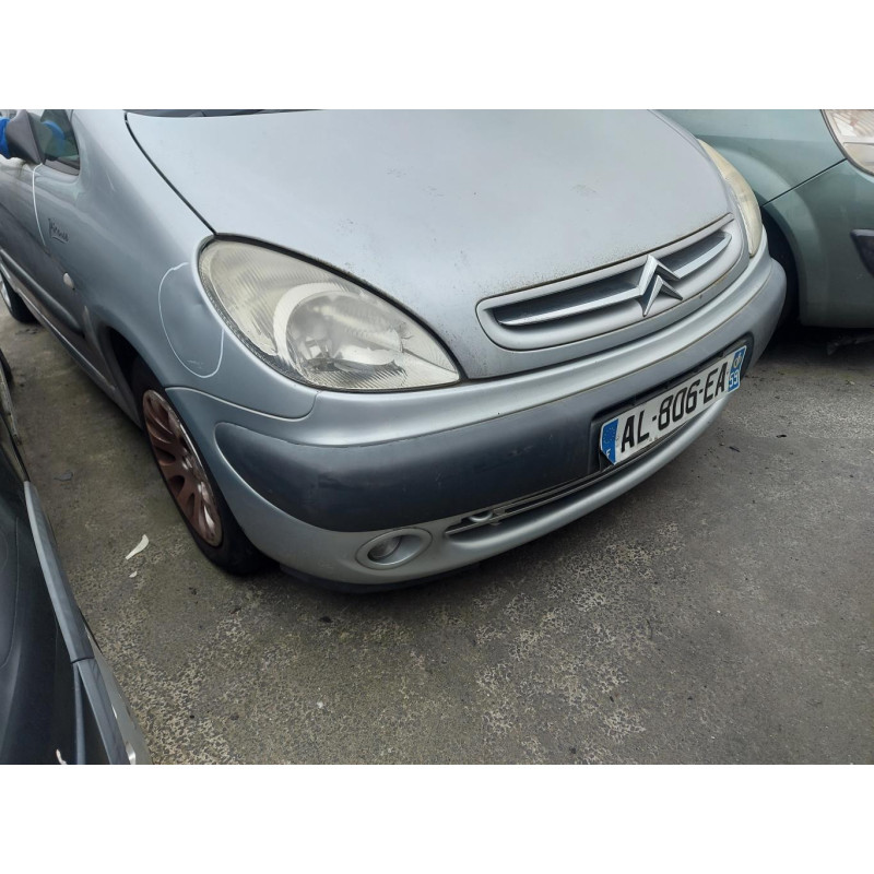 Pulseur d'air CITROEN XSARA PICASSO Photo n°15