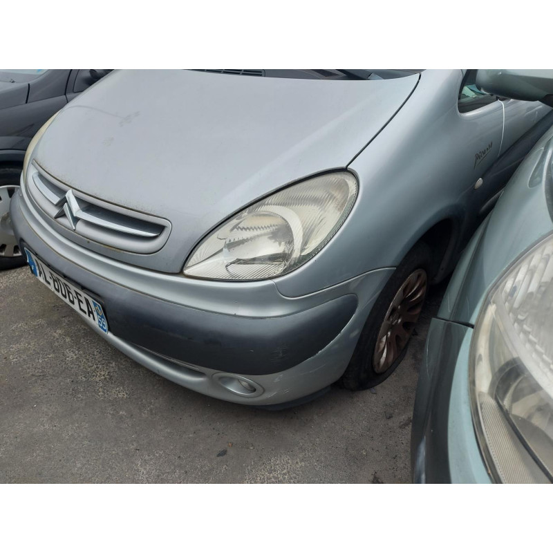 Pulseur d'air CITROEN XSARA PICASSO Photo n°16