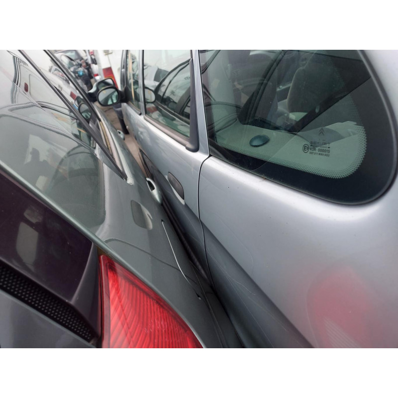 Pulseur d'air CITROEN XSARA PICASSO Photo n°17