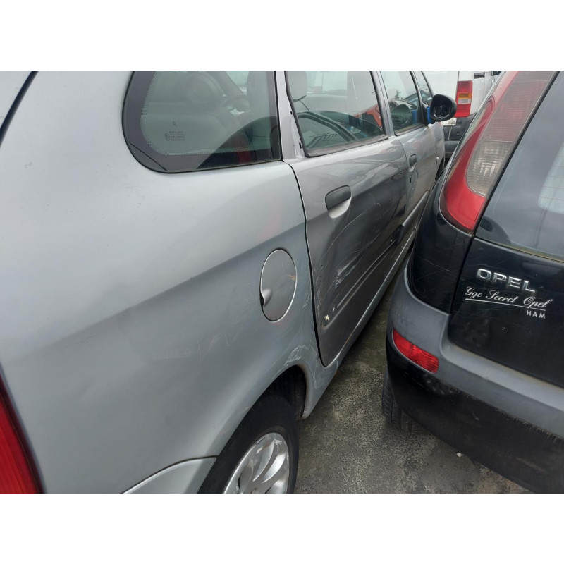 Pulseur d'air CITROEN XSARA PICASSO Photo n°18