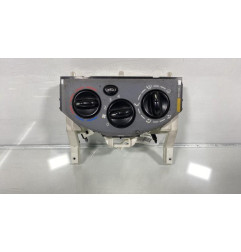 Commande chauffage RENAULT TRAFIC 2