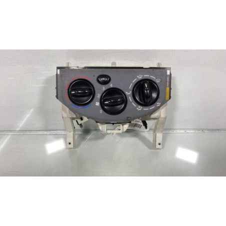 Commande chauffage RENAULT TRAFIC 2