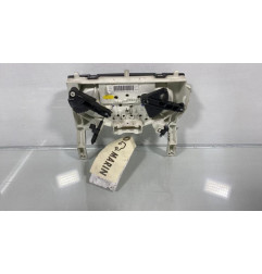 Commande chauffage RENAULT TRAFIC 2