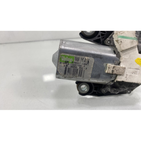 Moteur essuie glace arriere RENAULT TRAFIC 2 Photo n°1