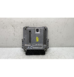 Calculateur moteur RENAULT TRAFIC 2