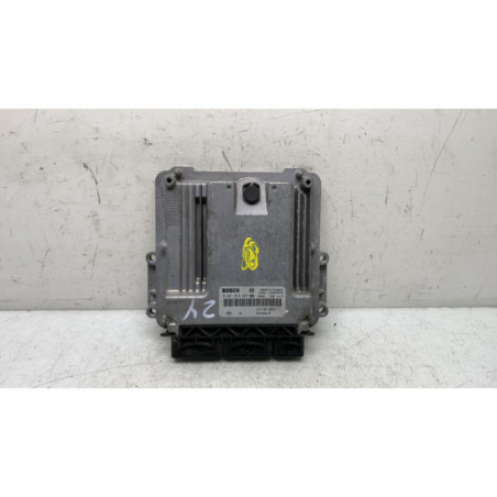 Calculateur moteur RENAULT TRAFIC 2