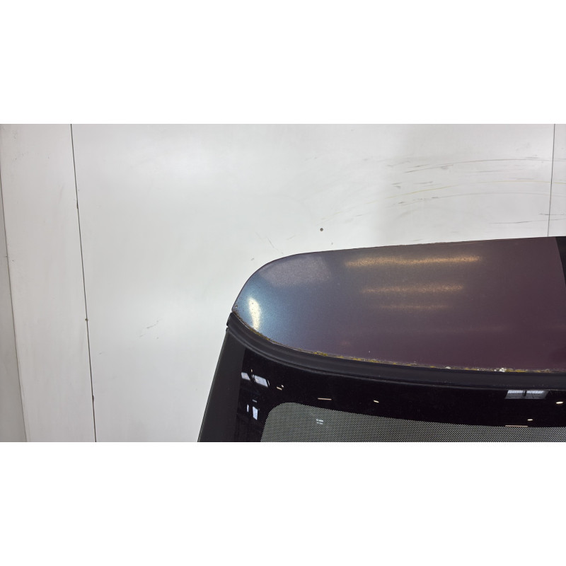Malle/Hayon arriere FORD PROBE Photo n°2