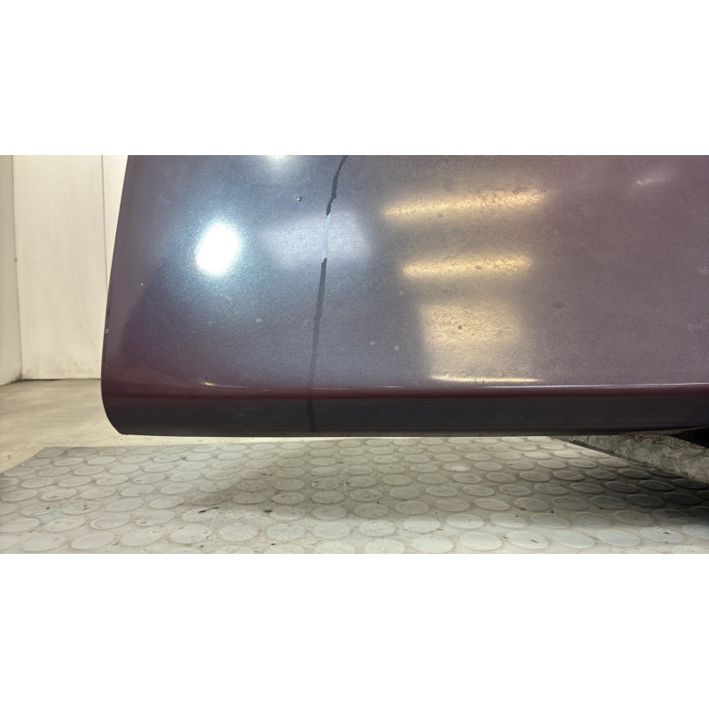 Malle/Hayon arriere FORD PROBE Photo n°6