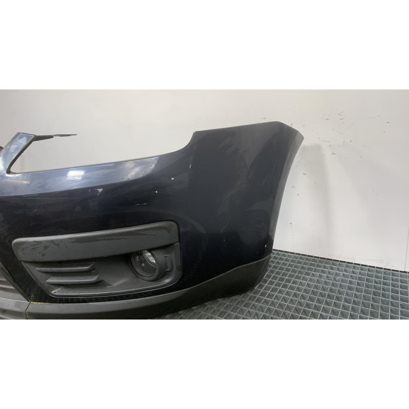 Pare choc avant FORD C-MAX 1 Photo n°3