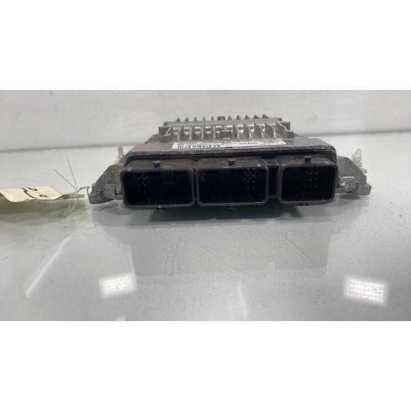 Calculateur moteur FORD C-MAX 1 Photo n°3