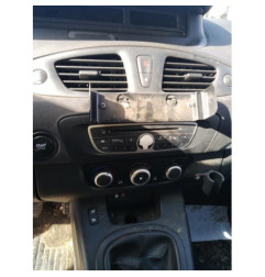 Feu arriere secondaire gauche (feux) RENAULT SCENIC 3