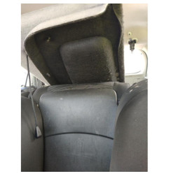 Feu arriere secondaire gauche (feux) RENAULT SCENIC 3