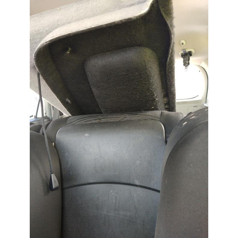 Feu arriere secondaire gauche (feux) RENAULT SCENIC 3 Photo n°5