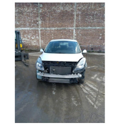 Feu arriere secondaire gauche (feux) RENAULT SCENIC 3