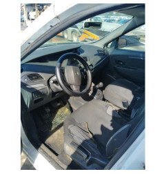 Feu arriere secondaire gauche (feux) RENAULT SCENIC 3