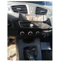 Feu arriere secondaire gauche (feux) RENAULT SCENIC 3