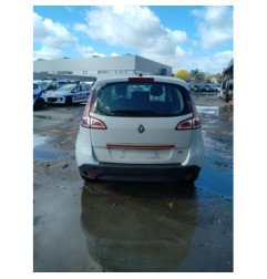 Feu arriere secondaire gauche (feux) RENAULT SCENIC 3