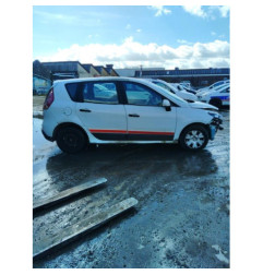 Feu arriere secondaire gauche (feux) RENAULT SCENIC 3