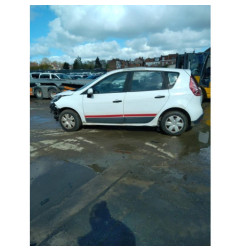 Feu arriere secondaire gauche (feux) RENAULT SCENIC 3