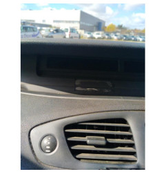 Feu arriere secondaire gauche (feux) RENAULT SCENIC 3