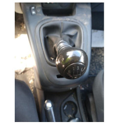Feu arriere secondaire gauche (feux) RENAULT SCENIC 3