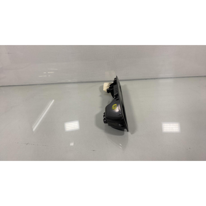 Interrupteur de leve vitre avant droit RENAULT SCENIC 3 Photo n°1