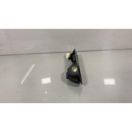 Interrupteur de leve vitre avant droit RENAULT SCENIC 3 Photo n°1