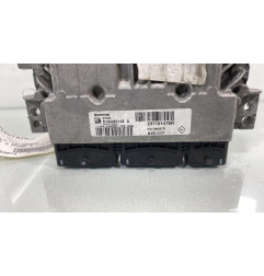 Calculateur moteur RENAULT SCENIC 3 Photo n°1