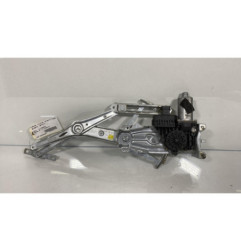 Leve vitre electrique avant droit OPEL ASTRA G