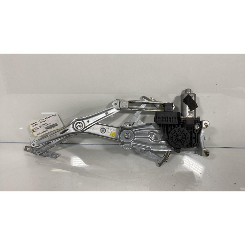 Leve vitre electrique avant droit OPEL ASTRA G Photo n°2