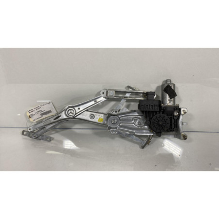 Leve vitre electrique avant droit OPEL ASTRA G